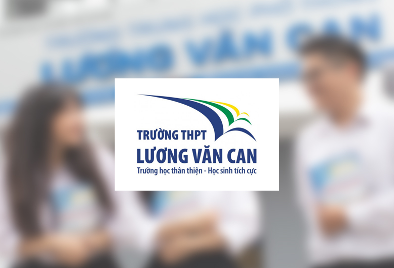 Thành lập trường THPT Lương Văn Can