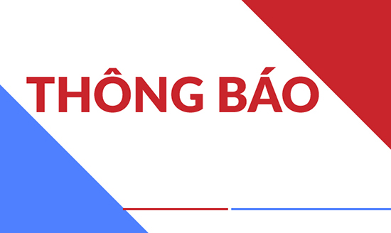 Thông báo tiếp tục cho học sinh nghỉ học đến hết ngày 22/3/2020 để phòng, chống dịch bệnh Covid-19