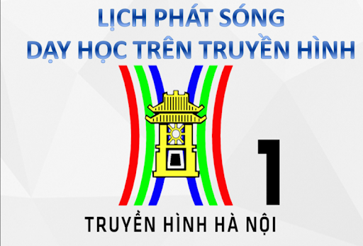 Sở GDĐT thông báo lịch phát sóng chương trình “Học trên truyền hình” dành cho các cấp học từ ngày 16/3/2020 đến ngày 28/3/2020