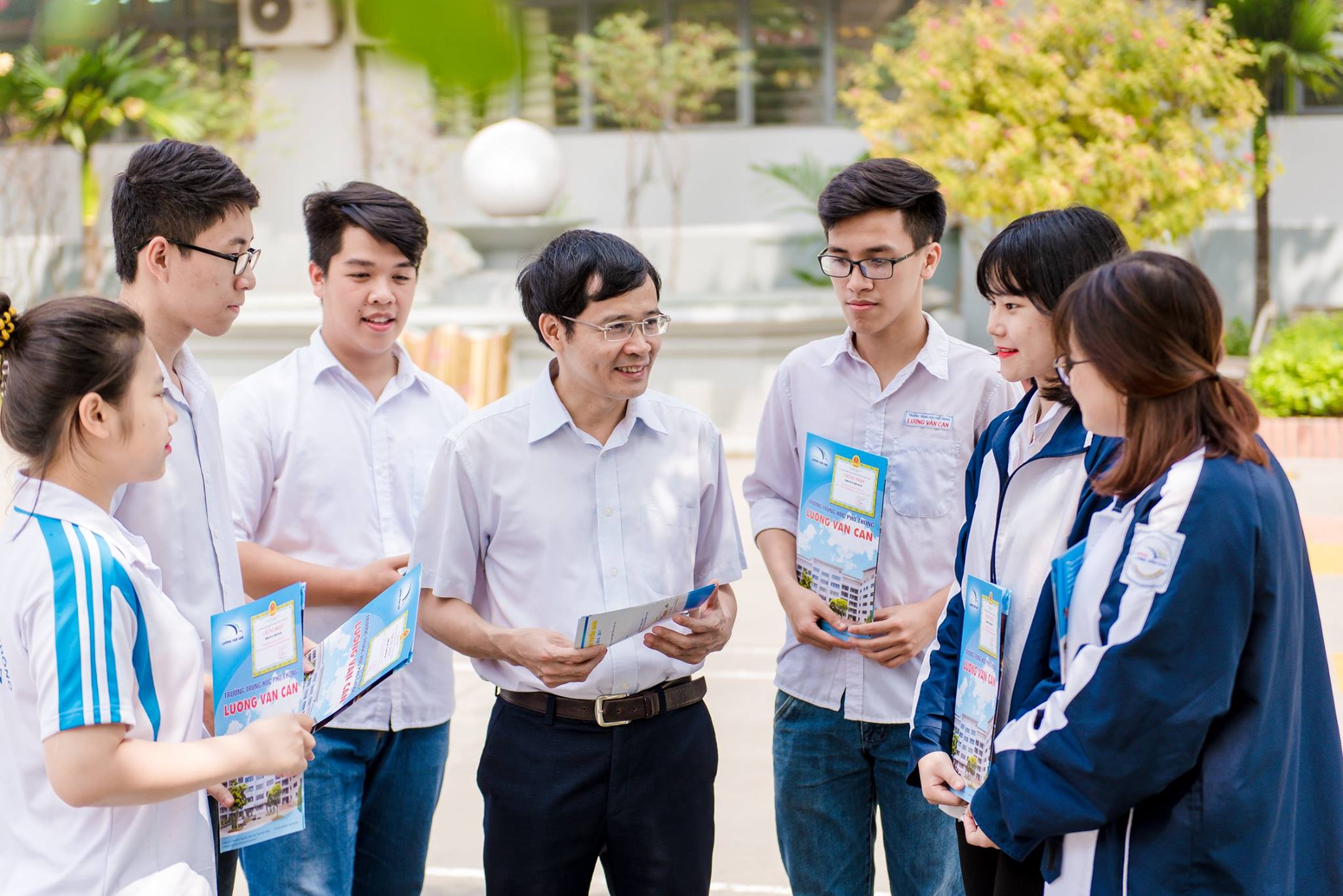Cách sử dụng Google classroom - Quản lý lớp học