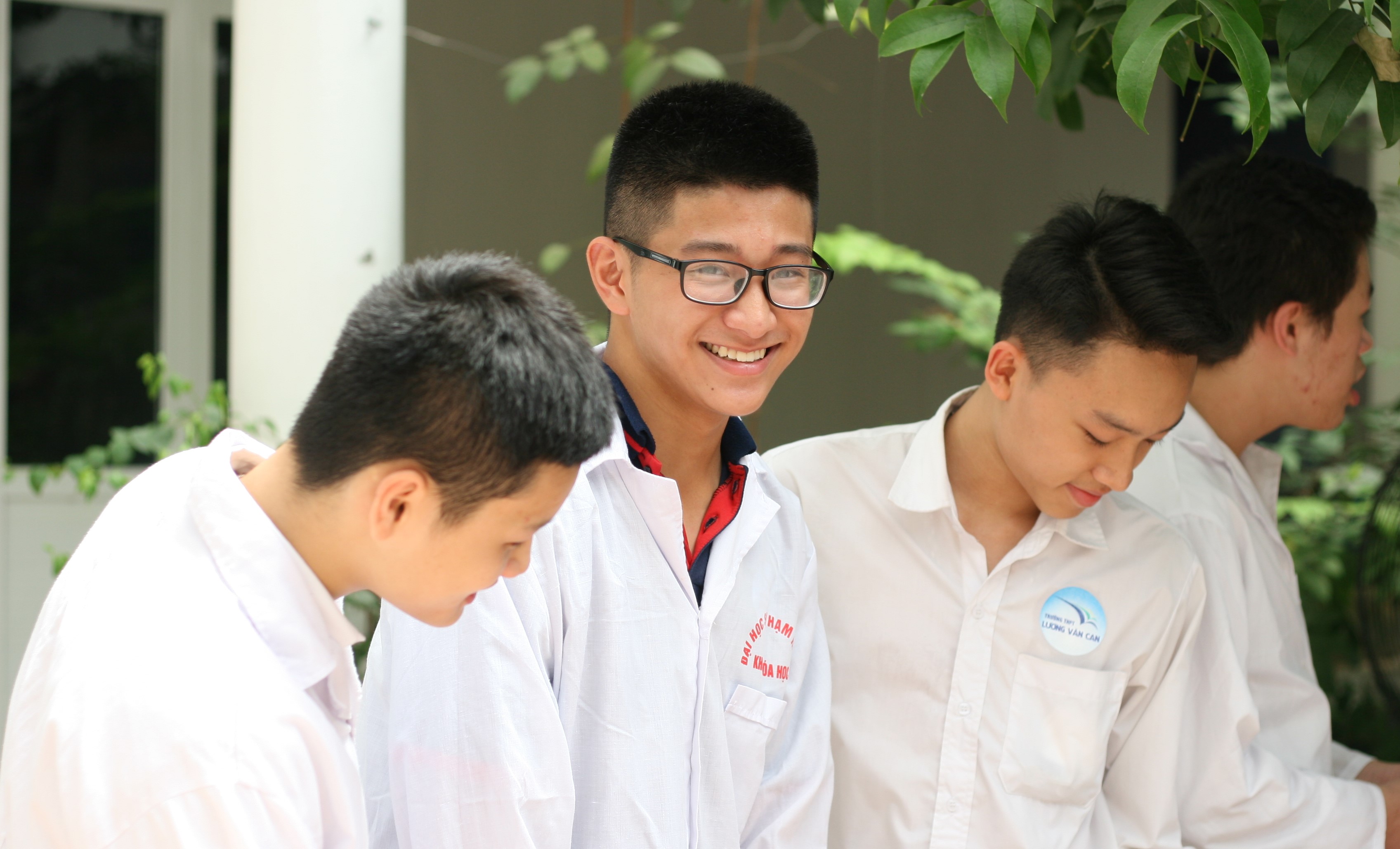 TƯNG BỪNG NGÀY HỘI LÃNH ĐẠO - LEADERSHIP DAY 2020 - NGÀY CÁC LVCrs TỰ TIN TỎA SÁNG
