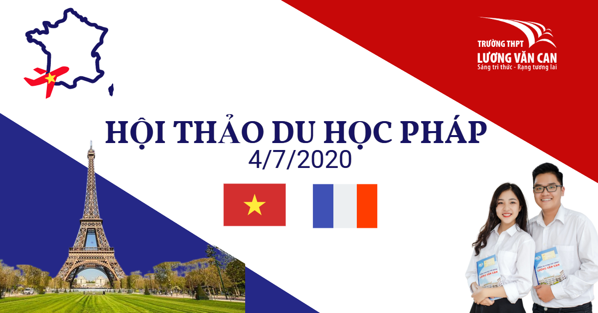 DU HỌC SINH NÓI GÌ VỀ NƯỚC PHÁP