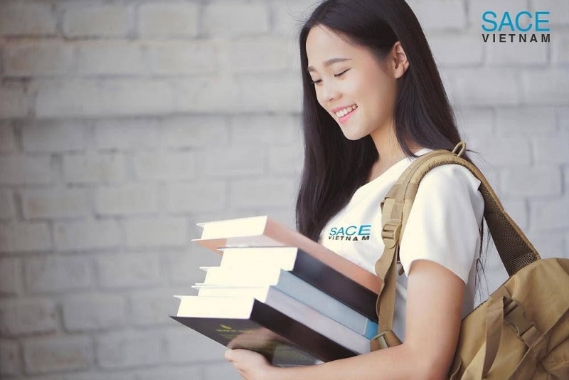 CHƯƠNG TRÌNH TÍCH HỢP THPT - SACEi