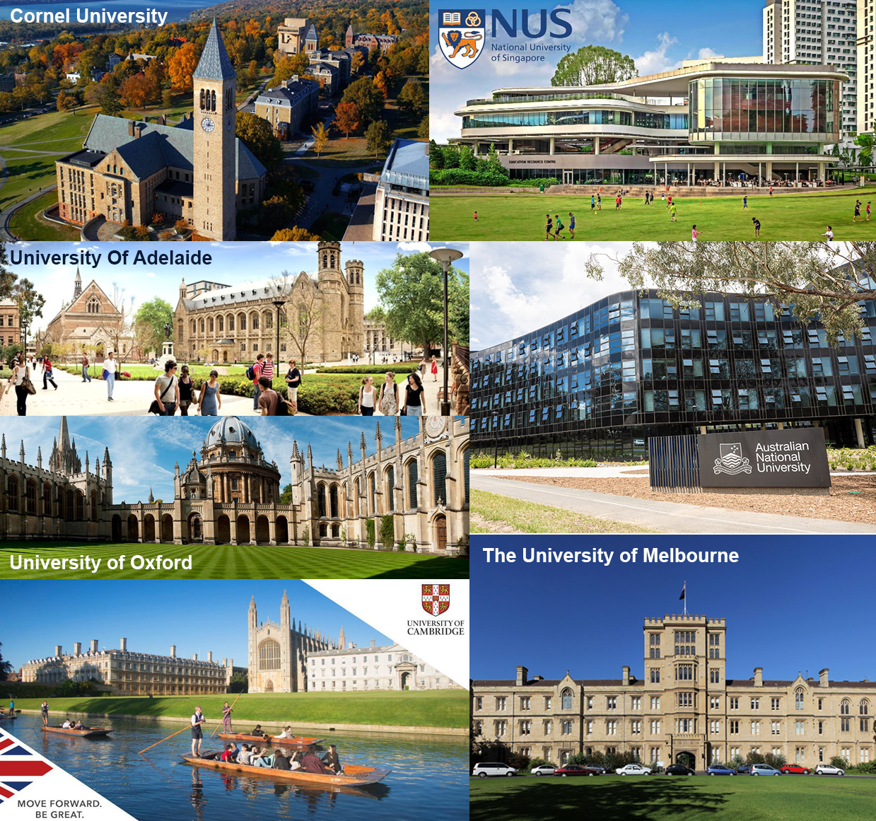 TẠI SAO NÊN LỰA CHỌN CHƯƠNG TRÌNH SACE?