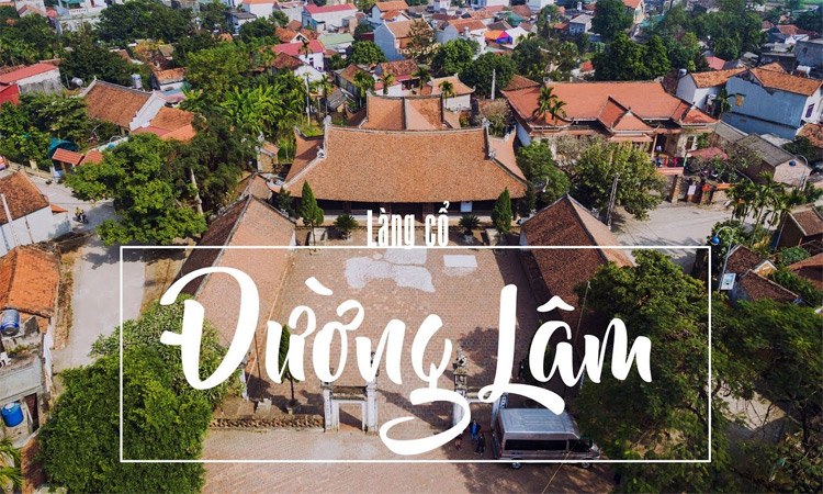 MỘT NGÀY Ở ĐƯỜNG LÂM [11A0 VLOG]