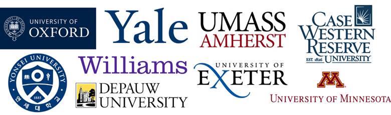 2020 INTERNATIONAL UNIVERSITY TALK