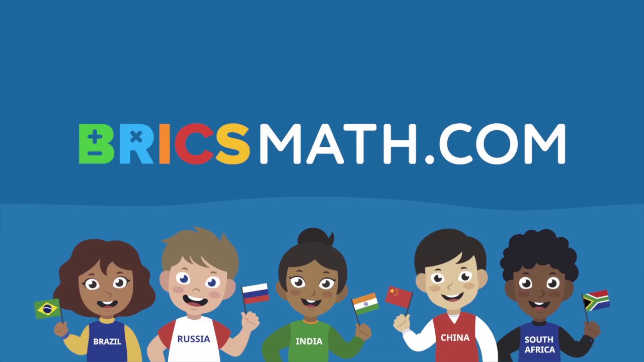 LVCERS ĐẠT GIẢI TRONG CUỘC THI OLYMPIC TOÁN ONLINE - BRICSMATH