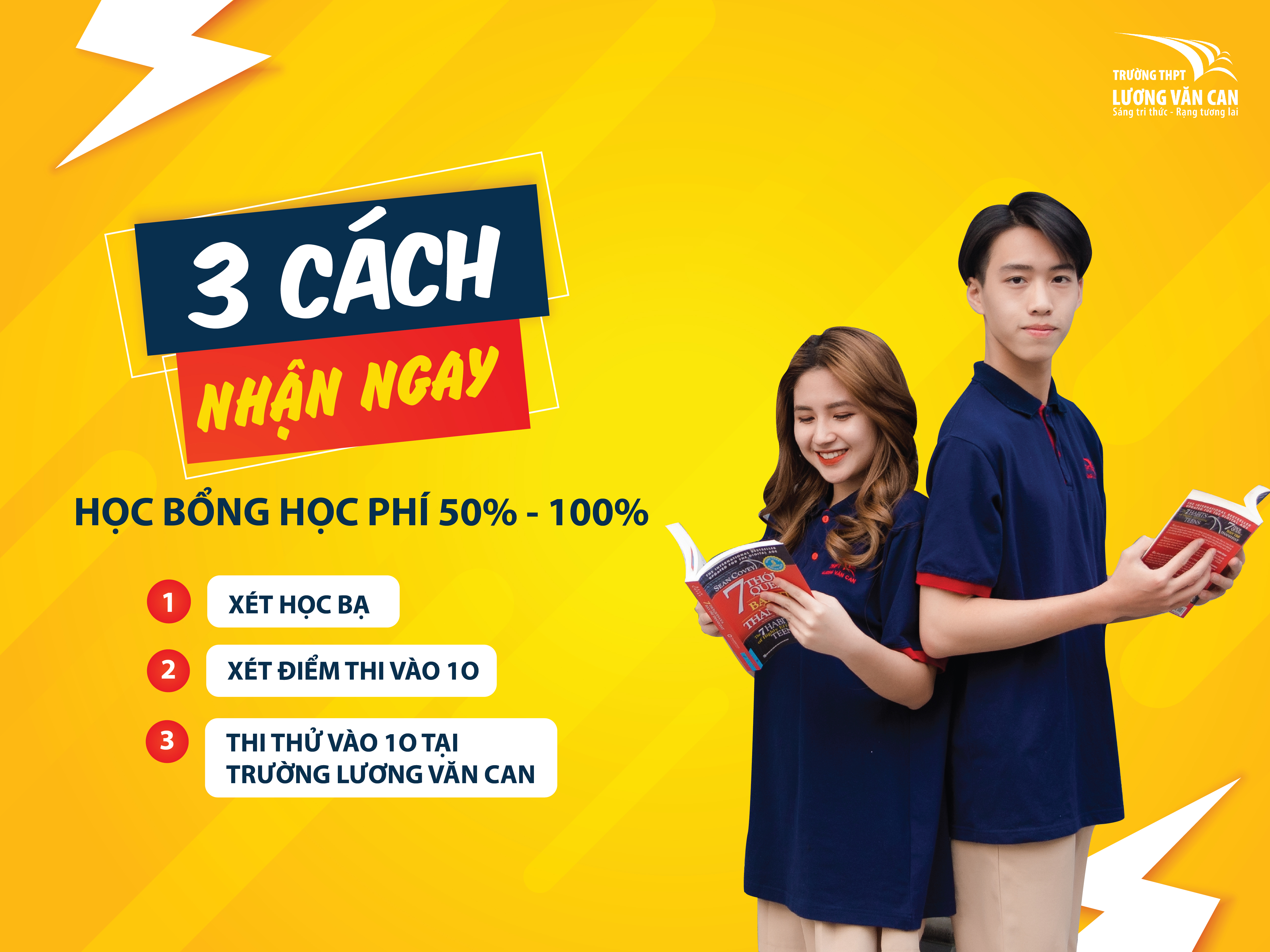 Q&A - GIẢI ĐÁP TUYỂN SINH NĂM HỌC 2022 - 2023