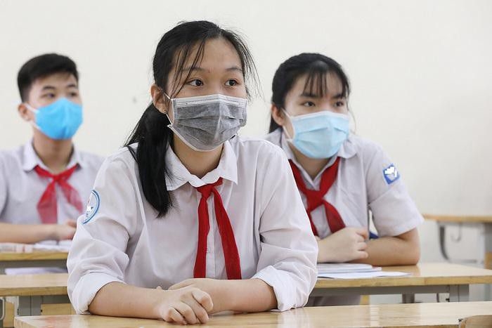 HƯỚNG DẪN GIẢI ĐỀ MÔN NGỮ VĂN - KỲ THI VÀO LỚP 10
