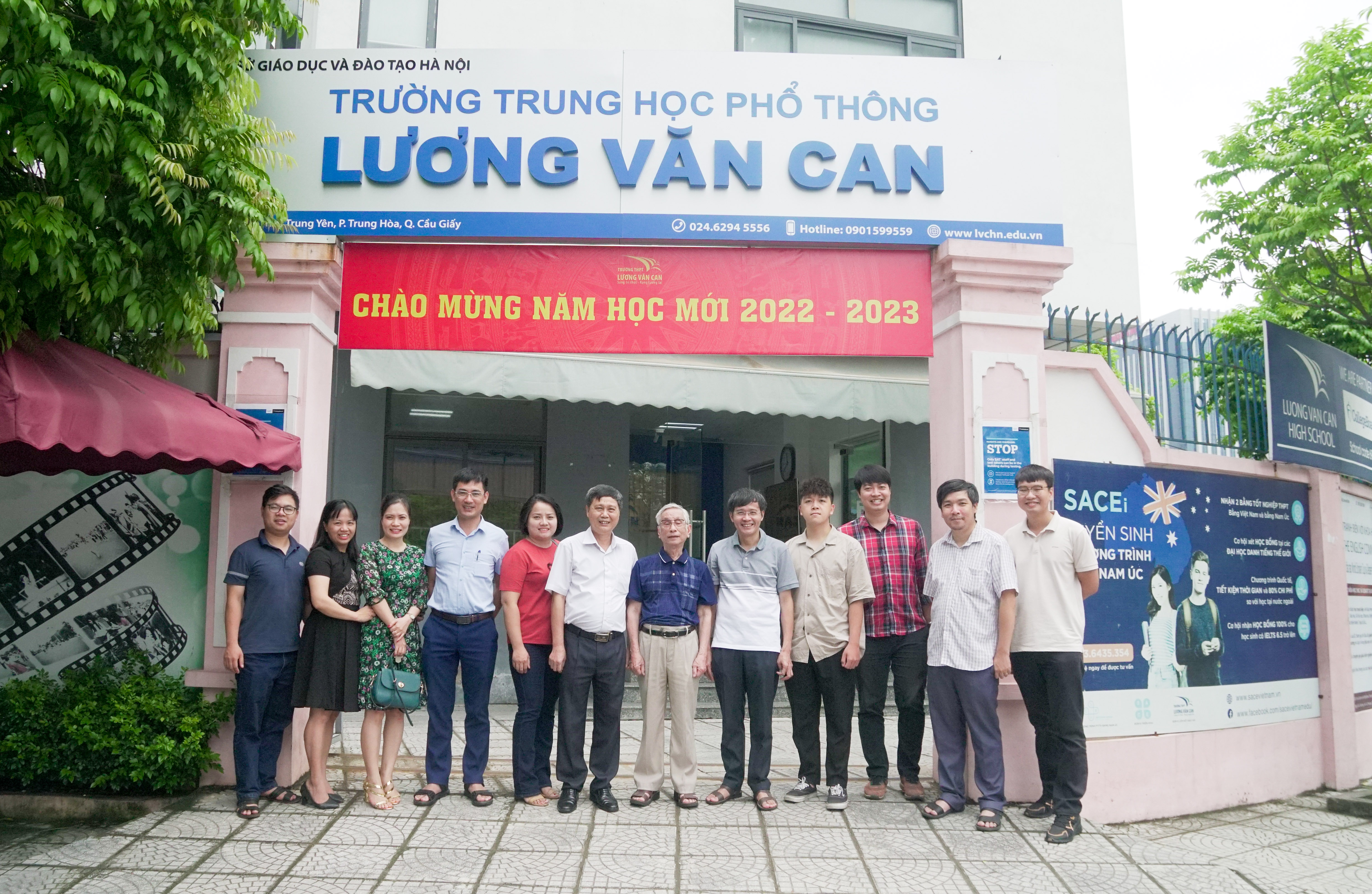 BUỔI CHIA SẺ CỦA THẦY TÔ GIANG VỀ CHƯƠNG TRÌNH VẬT LÝ LỚP 10 SGK MỚI