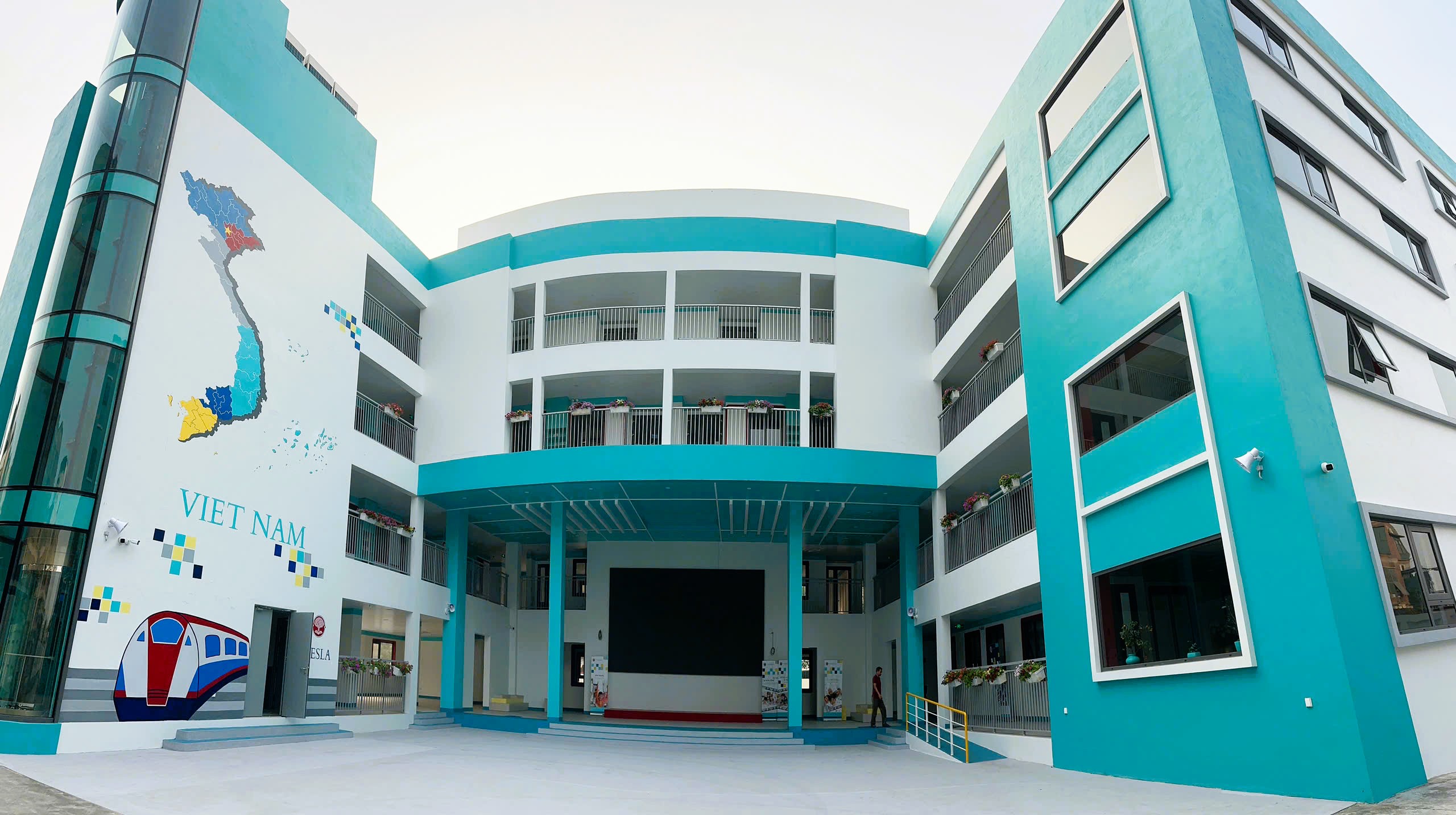 TUYỂN SINH VÀO LỚP 10 – TRƯỜNG THPT LƯƠNG VĂN CAN NĂM HỌC 2026 – 2027